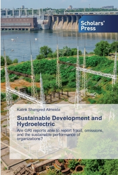 Paperback Sustainable Development and Hydroelectric Book