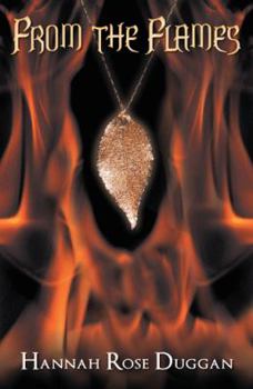 Paperback From the Flames Book