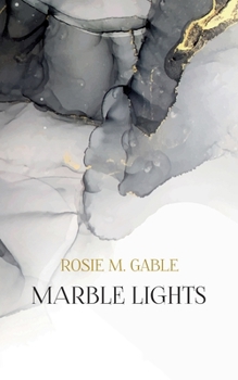 Paperback Marble Lights [German] Book