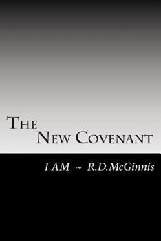 Paperback The New Covenant Book