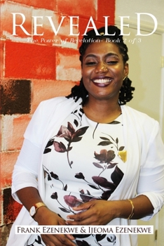 Paperback Revealed: The Power of Revelation, Book 2 Book