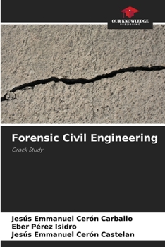 Paperback Forensic Civil Engineering Book