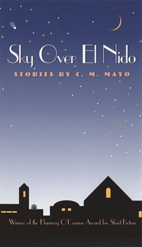 Paperback Sky Over El Nido Book