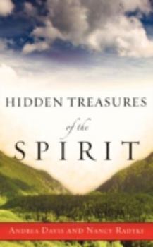 Paperback Hidden Treasures of the Spirit Book