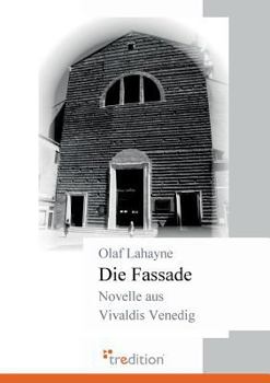 Paperback Die Fassade [German] Book