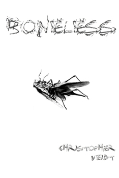 Paperback Boneless Book