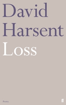 Hardcover Loss Book