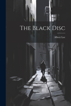 Paperback The Black Disc Book