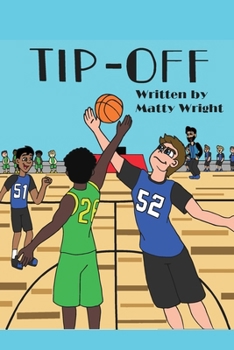Paperback Tip-Off Book