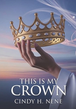 Paperback This Is My Crown Book
