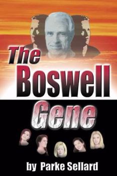 Paperback The Boswell Gene Book