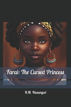 Paperback Farai: The Cursed Princess Book
