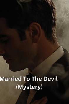 Paperback Married To The Devil (Mystery) Book