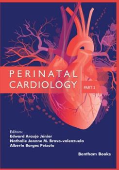 Paperback Perinatal Cardiology Part 2 Book