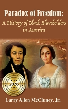 Hardcover Paradox of Freedom Book