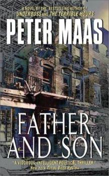 Mass Market Paperback Father & Son Book