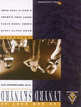The New Best of Lynyrd Skynyrd