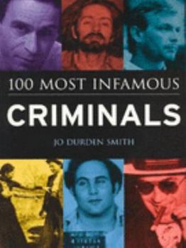 Paperback 100 Greatest Criminals Book