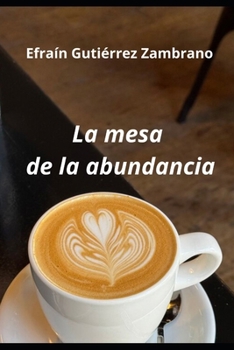 Paperback La mesa de la abundancia: Catleya [Spanish] Book