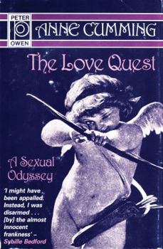 Paperback The Love Quest Book