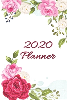 2020  Planner