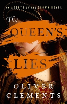 Paperback The Queen's Lies Book