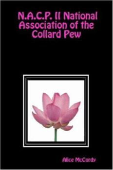 Paperback N.A.C.P. II National Association of the Collard Pew Book