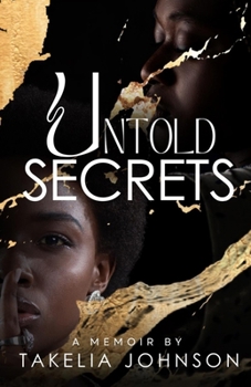 Paperback Untold Secrets Book