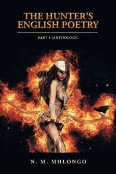 Paperback The Hunter'S English Poetry: Part 1 (Anthology) Book