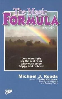 Paperback The Magic Formula Book