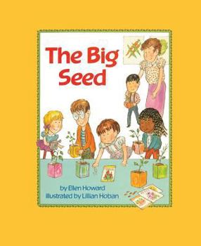 Paperback The Big Seed Book