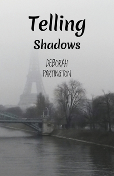 Paperback Telling Shadows Book