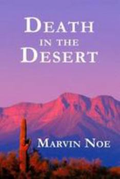Paperback Death in the Desert Book