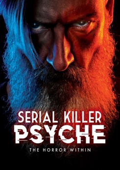 DVD Serial Killer Psyche: The Horror Within Book