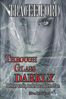 Paperback Through Glass Darkly Book