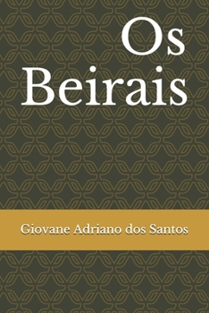 Paperback Os Beirais [Portuguese] Book