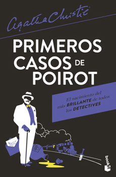 Primeros Casos de Poirot / Poirot's Early Cases (Spanish Edition)