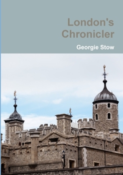 Paperback London's Chronicler Book