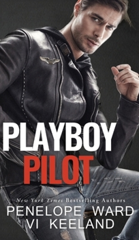 Hardcover Playboy Pilot Book