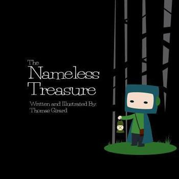 Paperback The Nameless Treasure Book