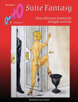 Paperback Suite Fantasy - Volume 1 (Ital. ed.) [Italian] Book