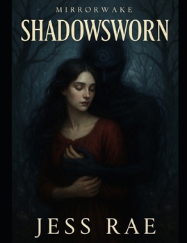 Paperback Shadow Sworn Book