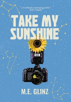 Hardcover Take My Sunshine Book