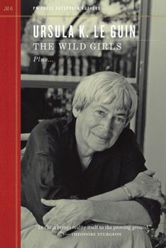The Wild Girls - Book #6 of the PM's Outspoken Authors