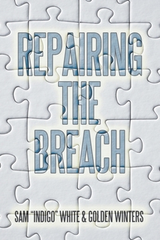 Paperback Repairing the Breach Book