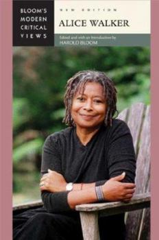 Hardcover Alice Walker Book