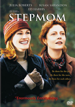 Hardcover Stepmom Book