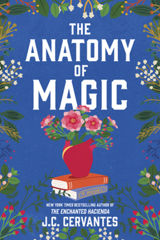 Paperback The Anatomy of Magic Book