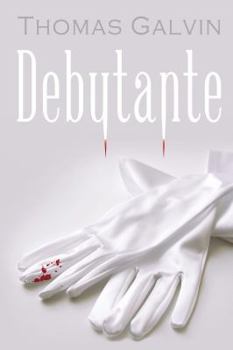 Paperback Debutante: a Vampire Novella Book
