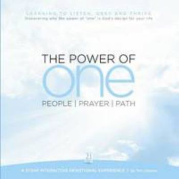 Paperback The Power of One Book